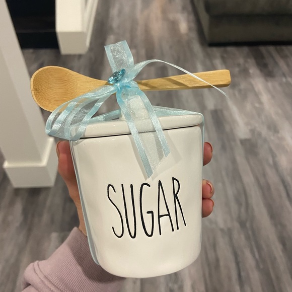 Super Cute Sugar Bowls - Picture 6 of 6